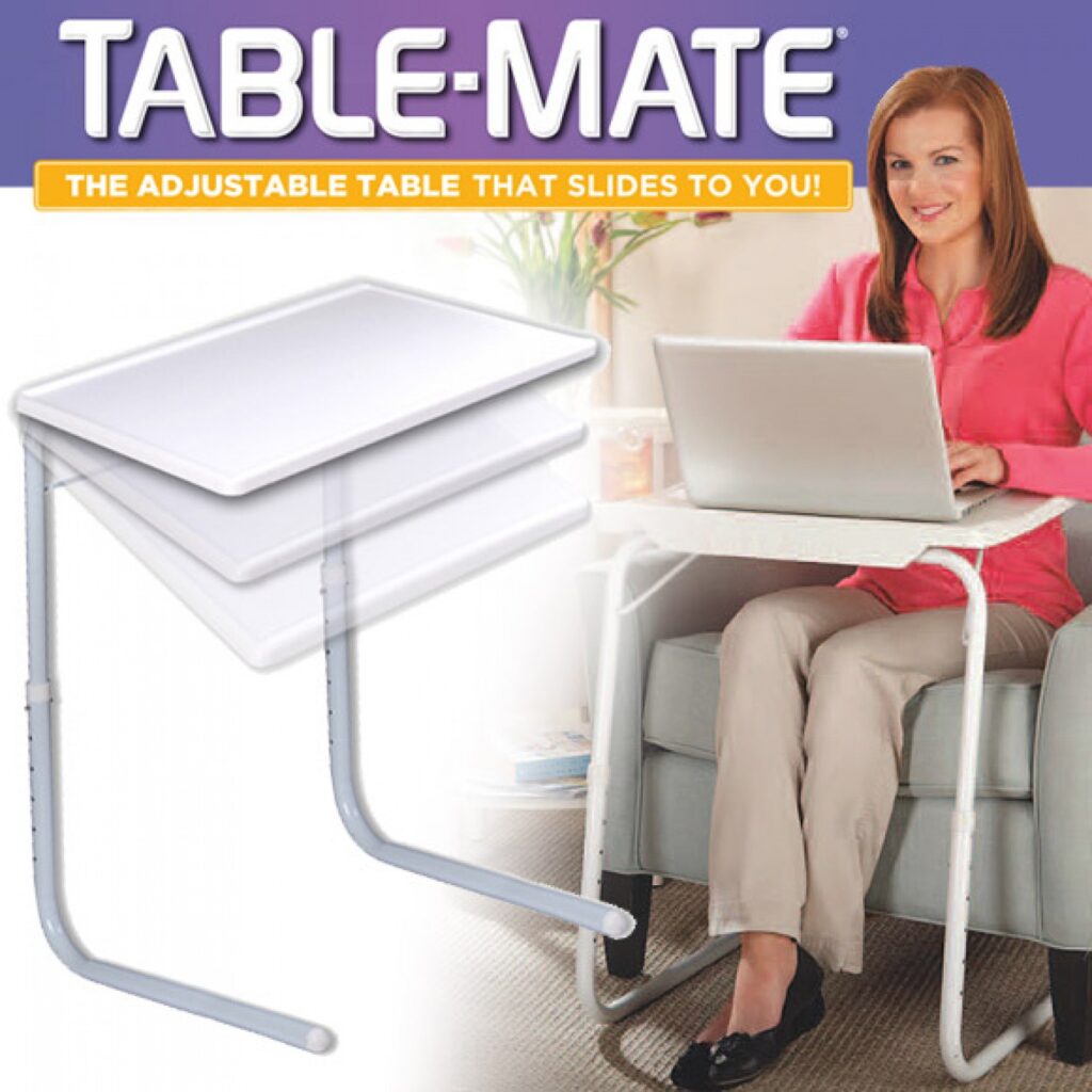 table mate 4